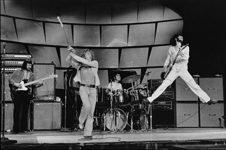 The Who: Tommy, ¿aún puedes oírme?